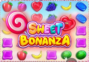 Big Bass Bonanza: заставка автомата